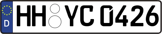 HH-YC0426