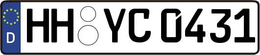 HH-YC0431