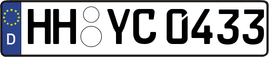 HH-YC0433