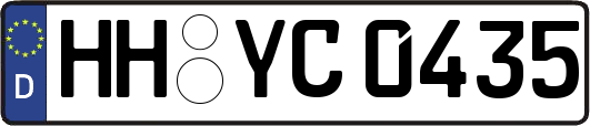 HH-YC0435