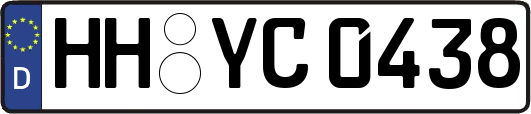 HH-YC0438