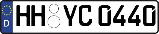 HH-YC0440