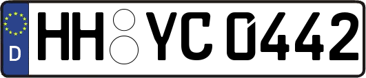HH-YC0442