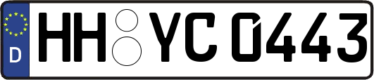 HH-YC0443