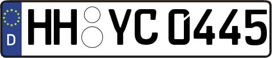 HH-YC0445