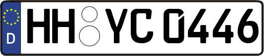 HH-YC0446