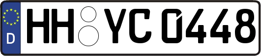 HH-YC0448
