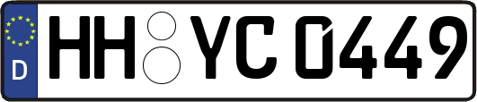HH-YC0449