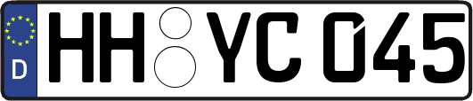 HH-YC045