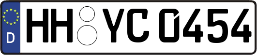 HH-YC0454