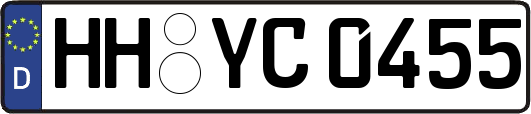 HH-YC0455