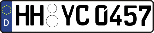 HH-YC0457