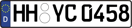 HH-YC0458