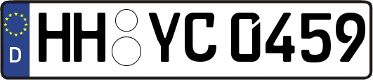 HH-YC0459