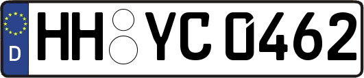 HH-YC0462
