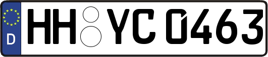 HH-YC0463