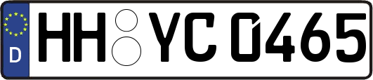 HH-YC0465