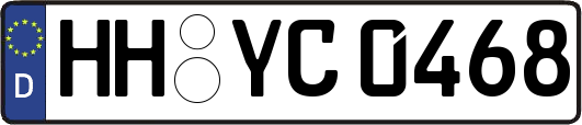 HH-YC0468