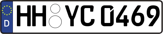 HH-YC0469