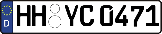HH-YC0471