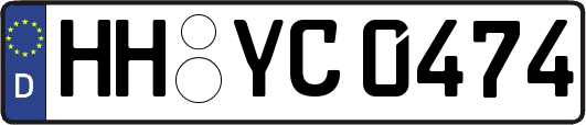 HH-YC0474