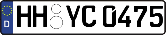 HH-YC0475