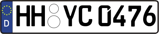 HH-YC0476
