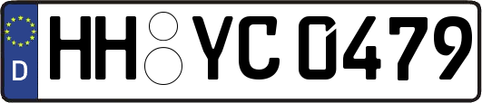 HH-YC0479