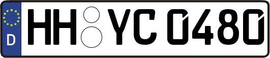 HH-YC0480