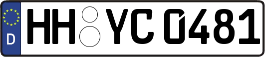 HH-YC0481