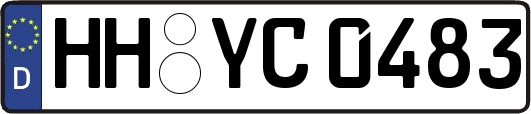HH-YC0483