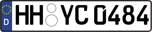 HH-YC0484