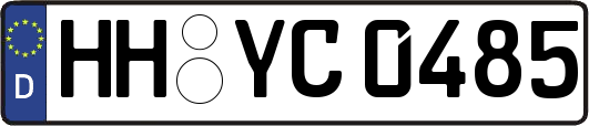 HH-YC0485