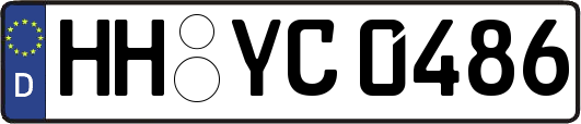 HH-YC0486
