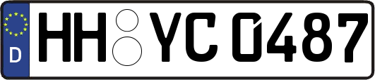 HH-YC0487