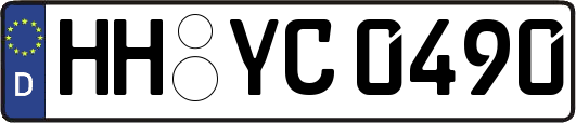 HH-YC0490