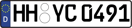 HH-YC0491