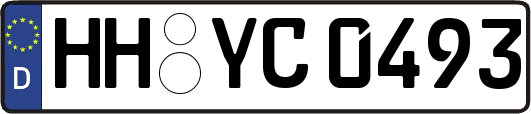 HH-YC0493
