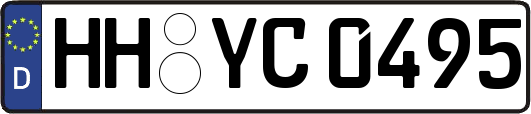 HH-YC0495