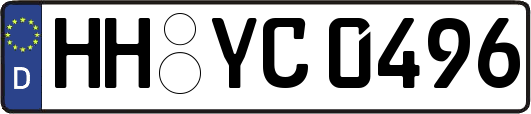 HH-YC0496
