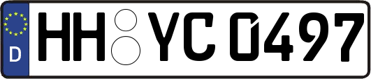 HH-YC0497