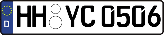 HH-YC0506