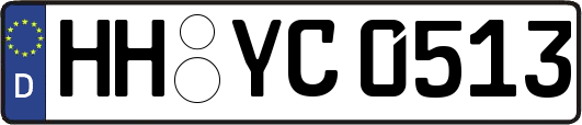 HH-YC0513