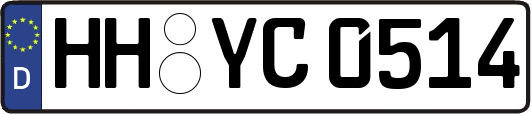 HH-YC0514