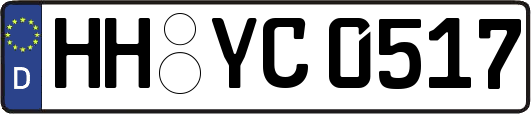 HH-YC0517