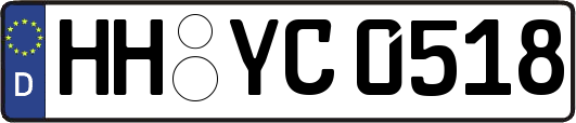 HH-YC0518