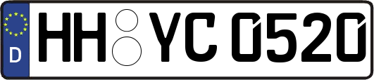 HH-YC0520