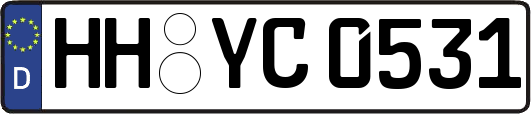 HH-YC0531