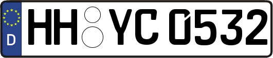 HH-YC0532