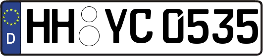 HH-YC0535